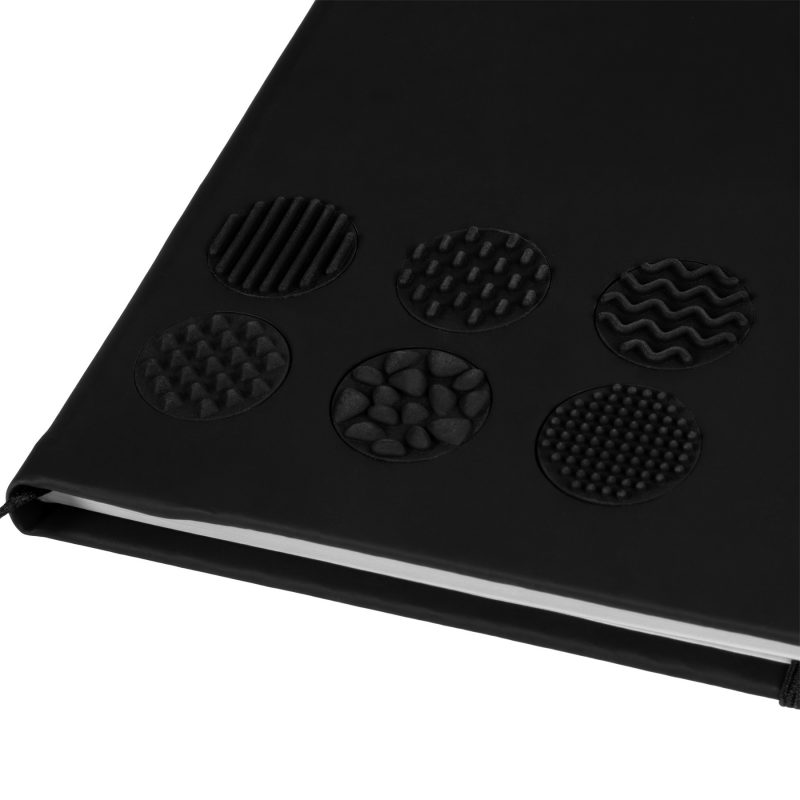 SensoryTouch Notebook (Factory Direct) 10-12 Weeks-3