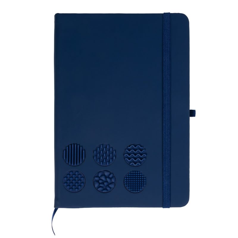 SensoryTouch Notebook (Factory Direct) 10-12 Weeks-6