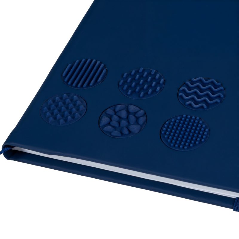 SensoryTouch Notebook (Factory Direct) 10-12 Weeks-7