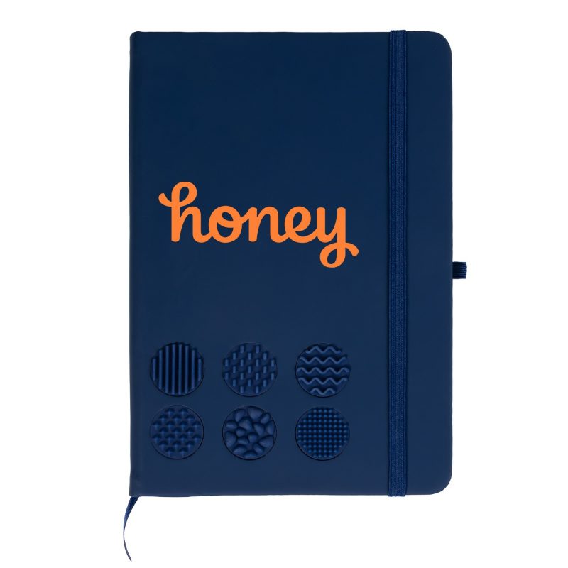 SensoryTouch Notebook (Factory Direct) 10-12 Weeks-9