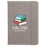 Soft Felt Notebook - 4CP-1