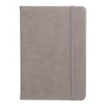 Soft Felt Notebook - 4CP-4