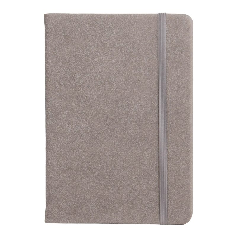 Soft Felt Notebook - 4CP-4
