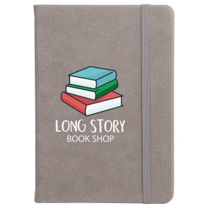 Soft Felt Notebook - 4CP-1