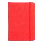 Soft Felt Notebook - 4CP-7