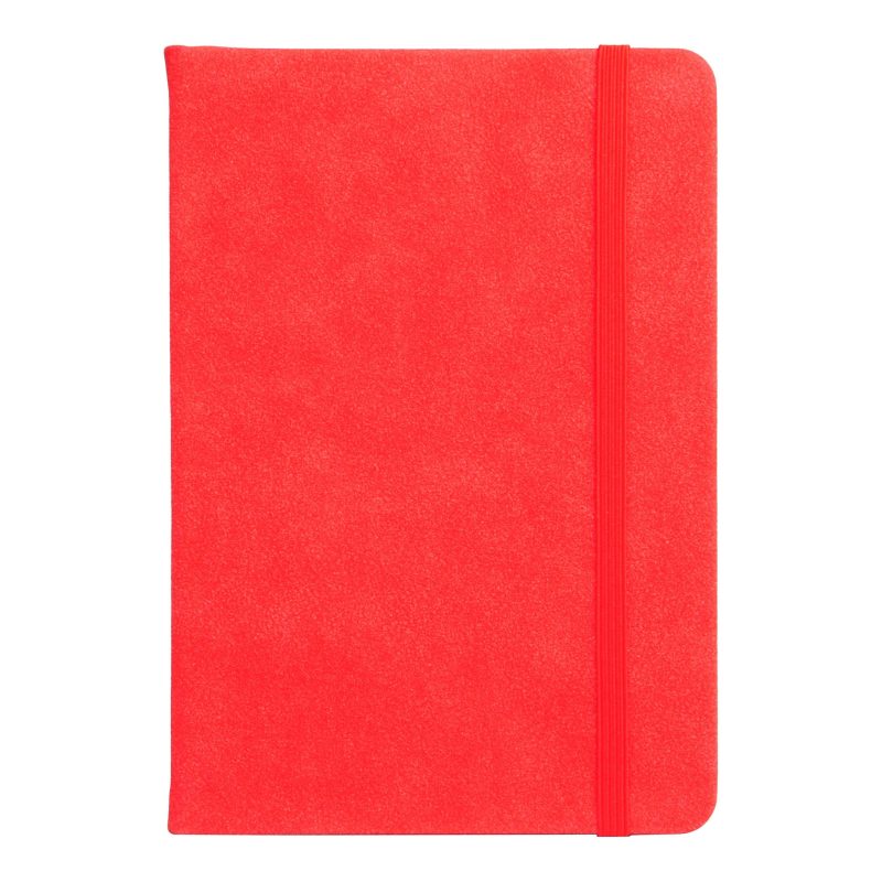 Soft Felt Notebook - 4CP-7