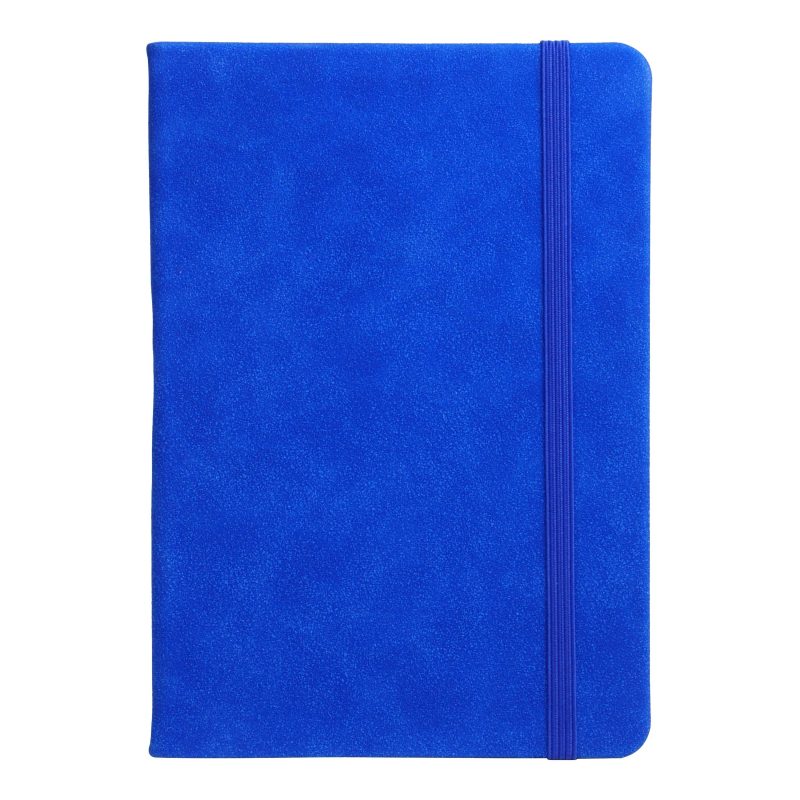Soft Felt Notebook - 4CP-8