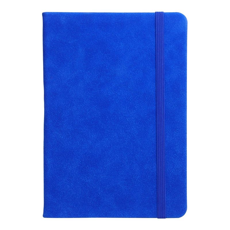 Soft Felt Notebook-2