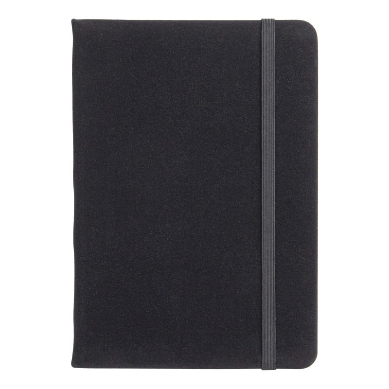 Soft Felt Notebook-3