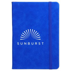 Soft Felt Notebook-1