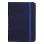 Soft Felt Notebook-6