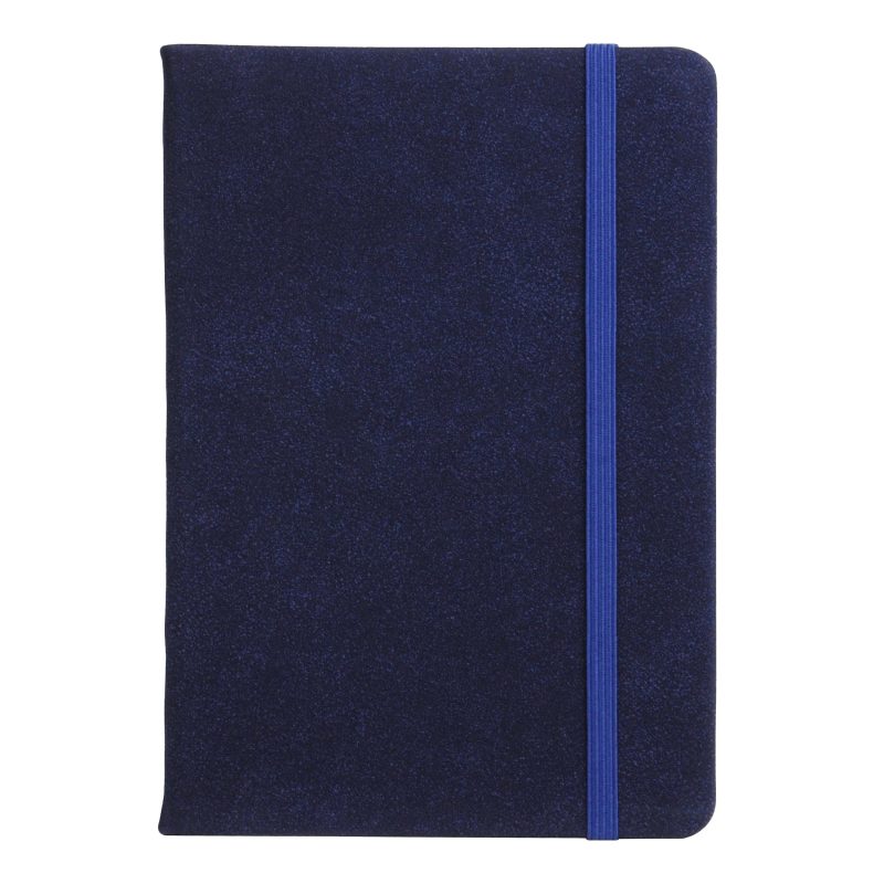 Soft Felt Notebook-6