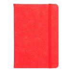 Soft Felt Notebook-7