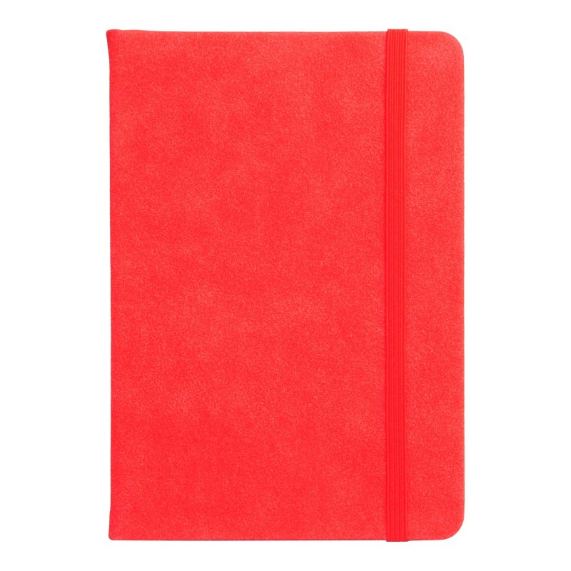 Soft Felt Notebook-7