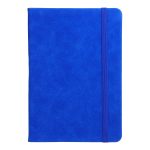 Soft Felt Notebook-8