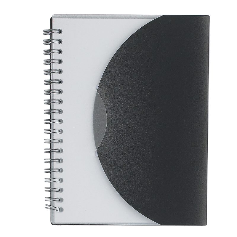 Spiral Notebook-3