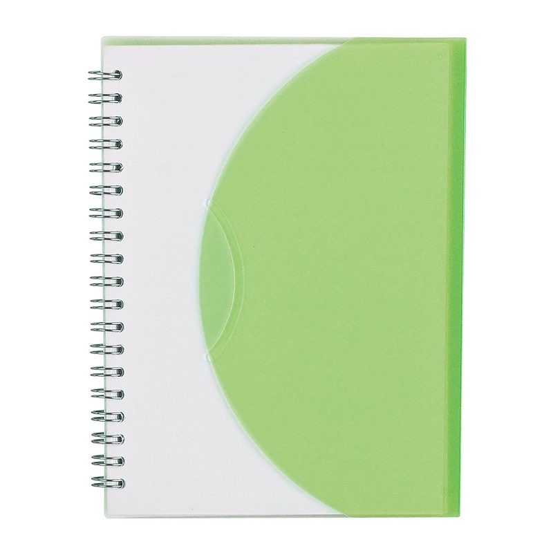 Spiral Notebook-5