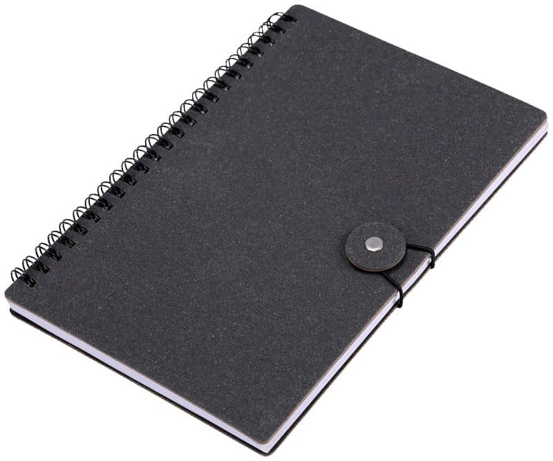 EarthTrendz 5.58.25 Spiral Notebook-9