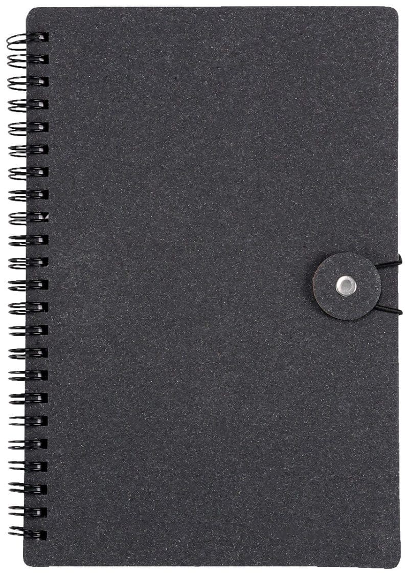 EarthTrendz 5.58.25 Spiral Notebook-10