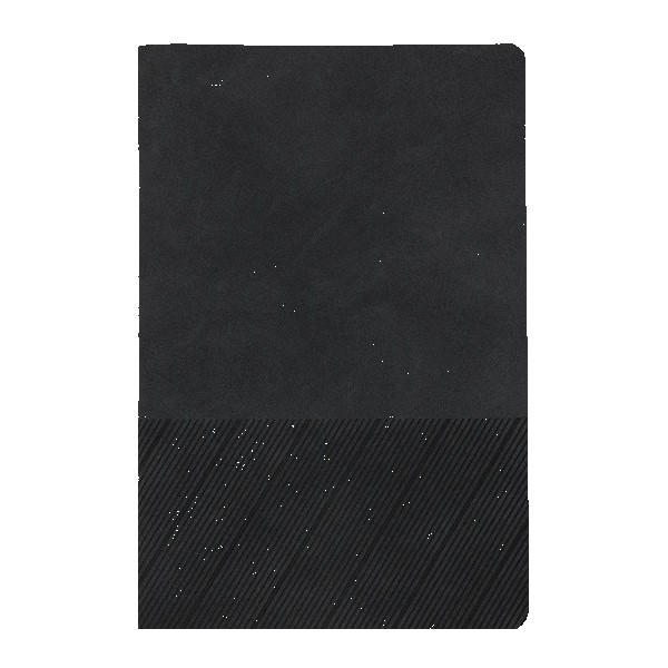 Horizon Stitches notebook with FSC Certified Paper-2