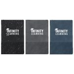 Horizon Stitches notebook with FSC Certified Paper-1