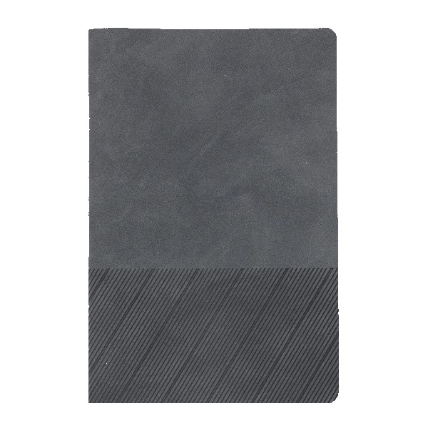Horizon Stitches notebook with FSC Certified Paper-3