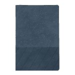 Horizon Stitches notebook with FSC Certified Paper-4
