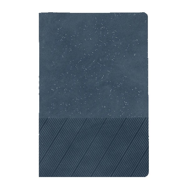 Horizon Stitches notebook with FSC Certified Paper-4