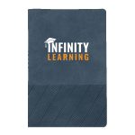 Horizon Stitches notebook with FSC Certified Paper-5