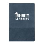 Horizon Stitches notebook with FSC Certified Paper-6