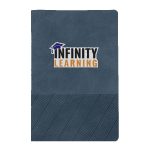 Horizon Stitches notebook with FSC Certified Paper-7