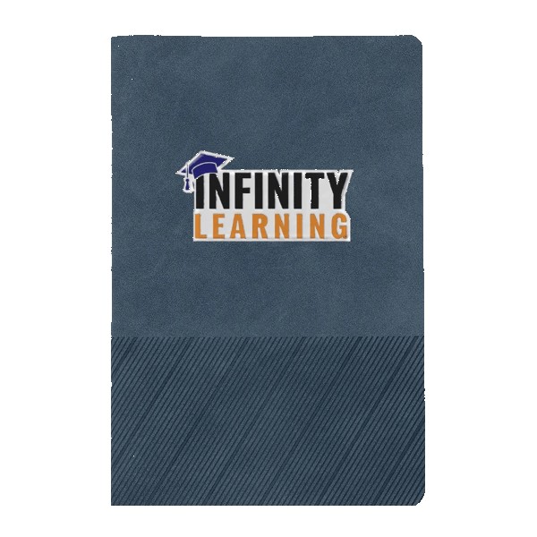 Horizon Stitches notebook with FSC Certified Paper-7