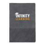 Horizon Stitches notebook with FSC Certified Paper-8