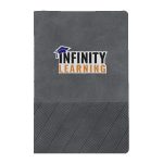 Horizon Stitches notebook with FSC Certified Paper-10