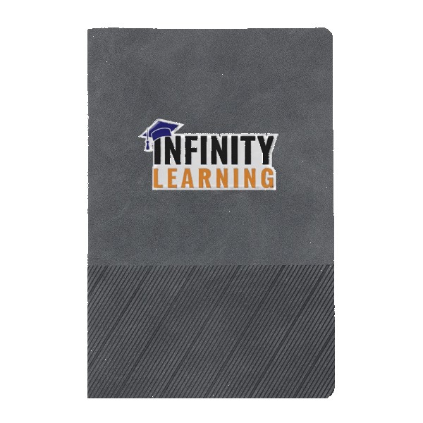 Horizon Stitches notebook with FSC Certified Paper-10