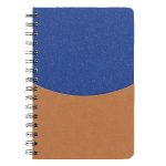 Pebble Notebook with FSC Certified Paper-2