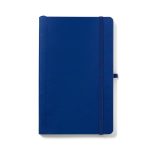 RPET Soft Cover Journal Notebook with Pen Loop-6
