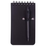 Value Mini Jotter Recyclable Paper & Pen-2