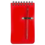Value Mini Jotter Recyclable Paper & Pen-10