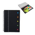 Dexter Premium Spiral Notebook-2