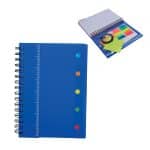 Dexter Premium Spiral Notebook-3