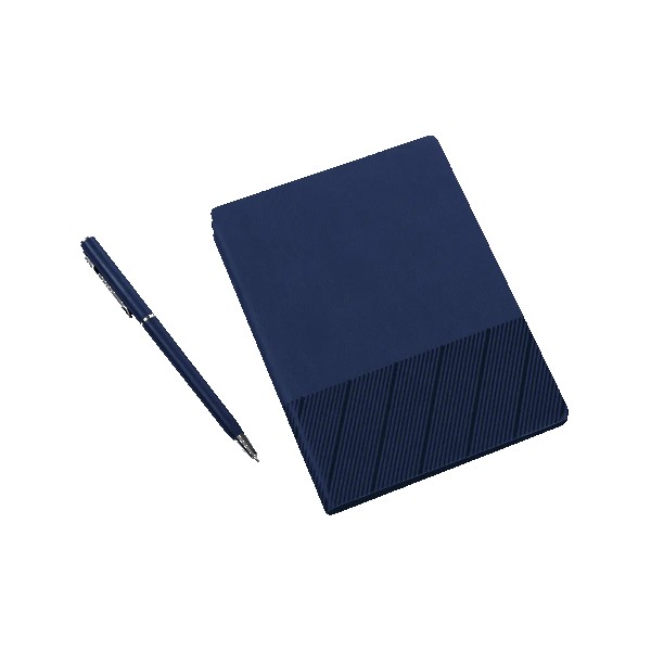 Horizon Perfect Notebook Set with FSC Certified Paper-4
