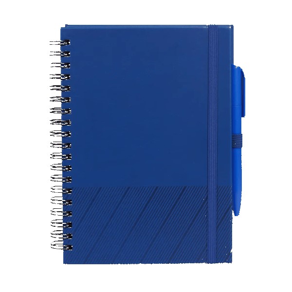 Horizon Spiral Notebook set with FSC Certified Paper-2