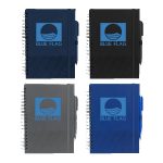 Horizon Spiral Notebook set with FSC Certified Paper-1