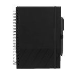 Horizon Spiral Notebook set with FSC Certified Paper-3