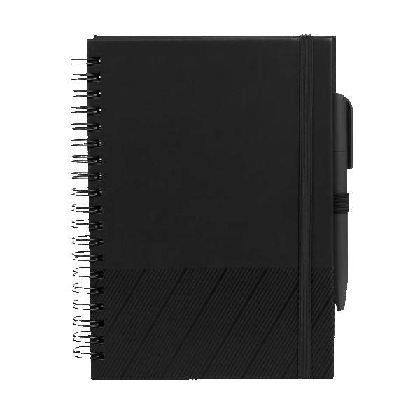 Horizon Spiral Notebook set with FSC Certified Paper-3