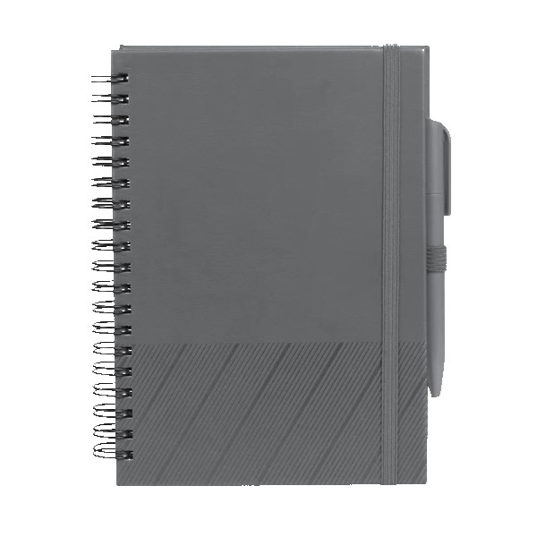 Horizon Spiral Notebook set with FSC Certified Paper-5