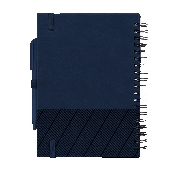 Horizon Spiral Notebook set with FSC Certified Paper-6
