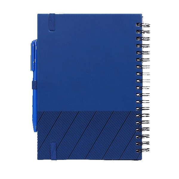 Horizon Spiral Notebook set with FSC Certified Paper-7