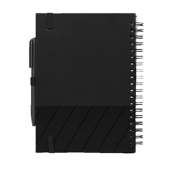 Horizon Spiral Notebook set with FSC Certified Paper-8
